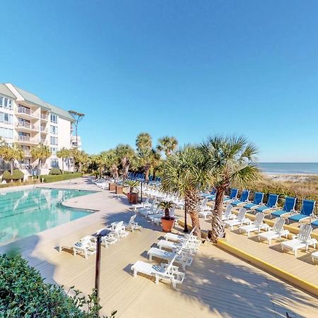 3133 Villamare Hilton Head Island Dış mekan fotoğraf