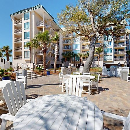 3133 Villamare Hilton Head Island Dış mekan fotoğraf