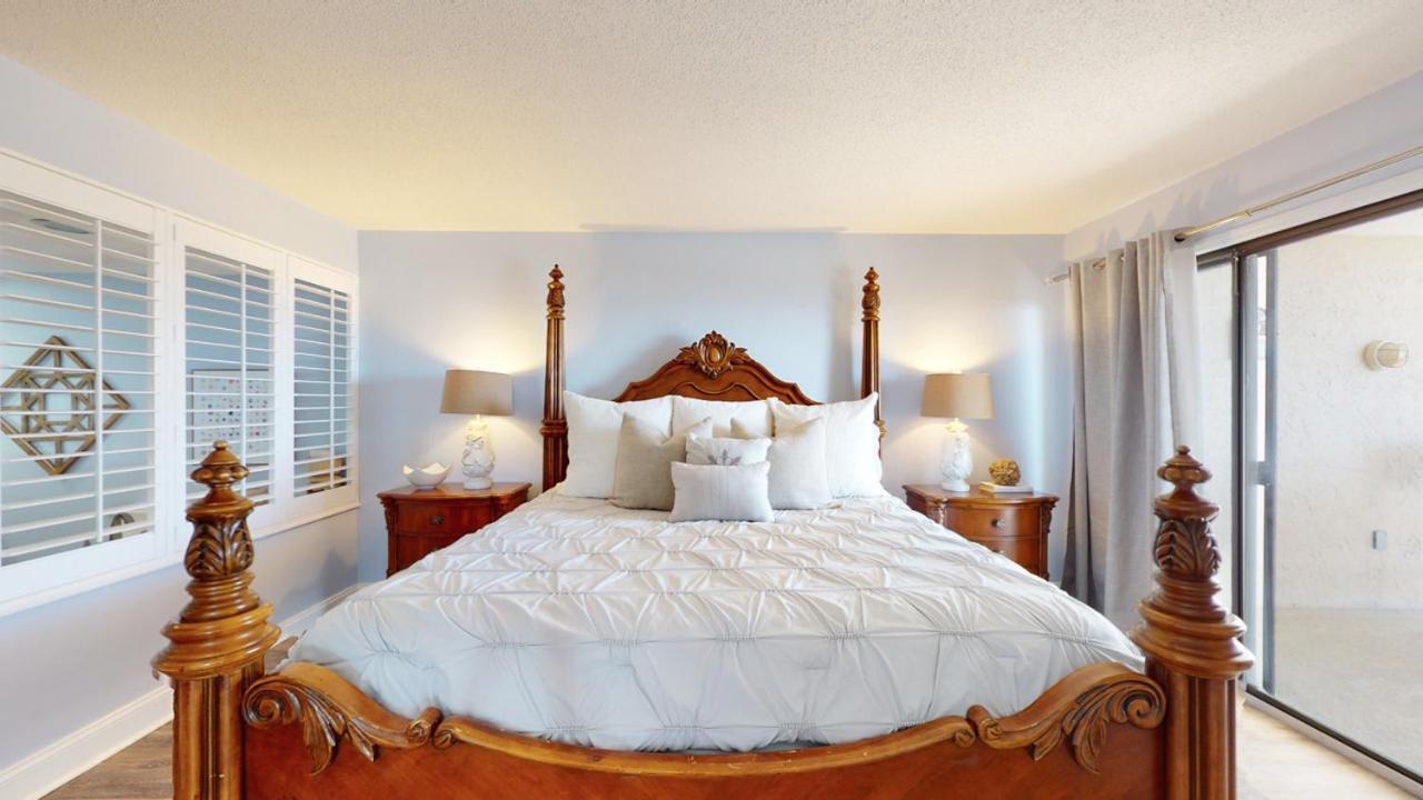 3133 Villamare Hilton Head Island Dış mekan fotoğraf