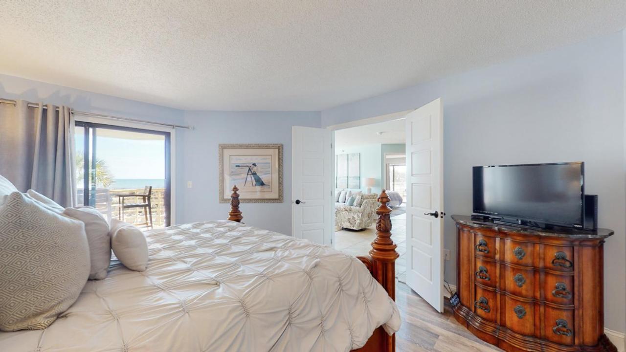 3133 Villamare Hilton Head Island Dış mekan fotoğraf