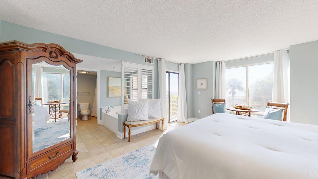 3133 Villamare Hilton Head Island Dış mekan fotoğraf