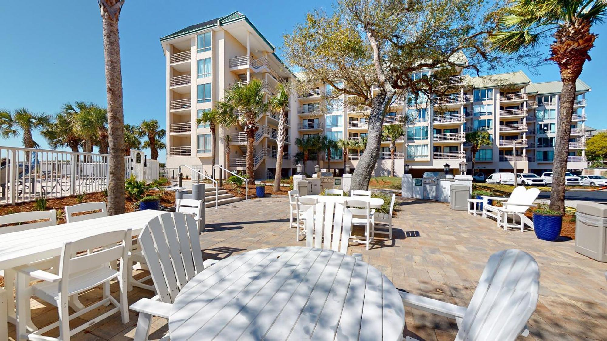 3133 Villamare Hilton Head Island Dış mekan fotoğraf