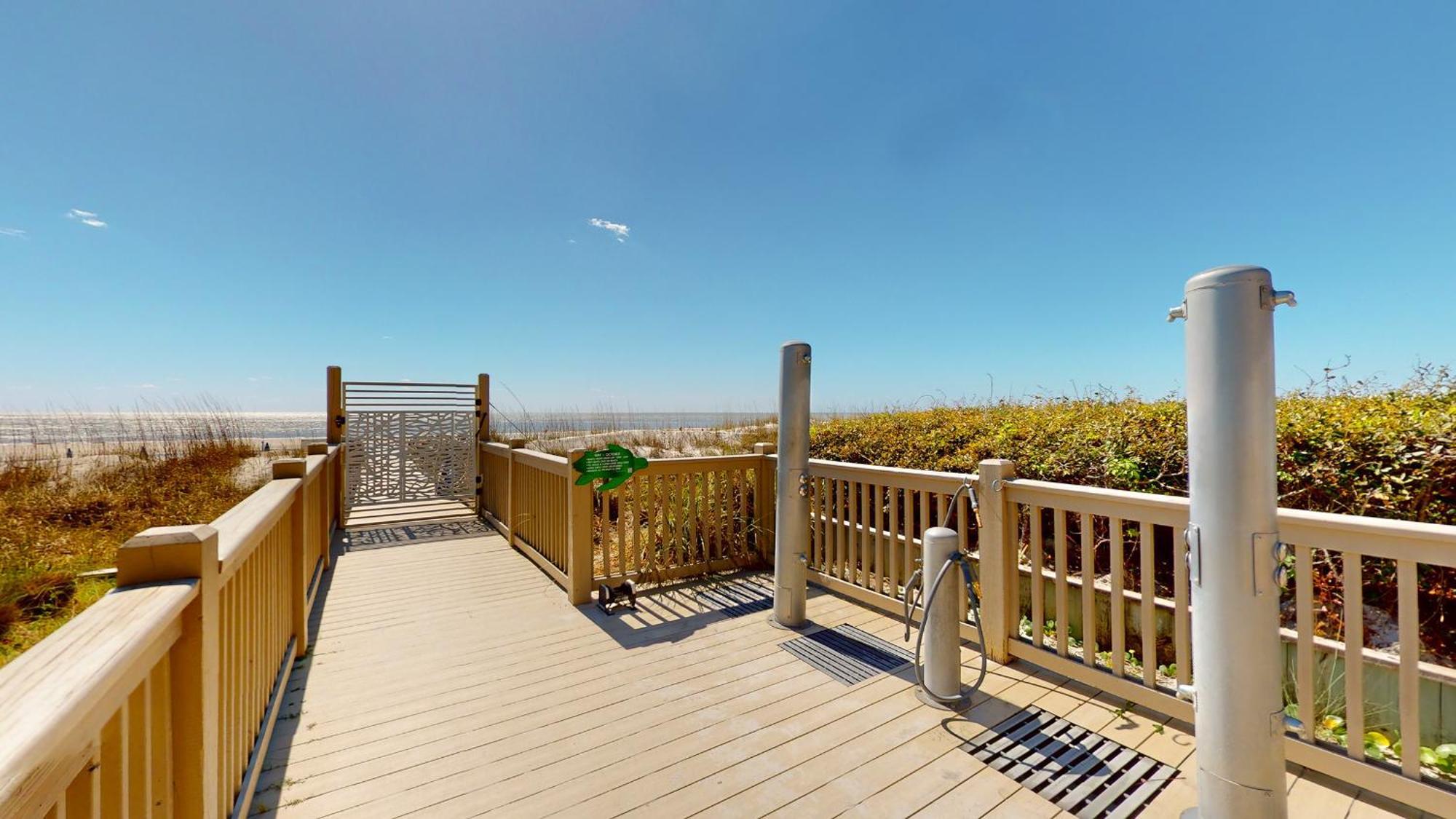 3133 Villamare Hilton Head Island Dış mekan fotoğraf