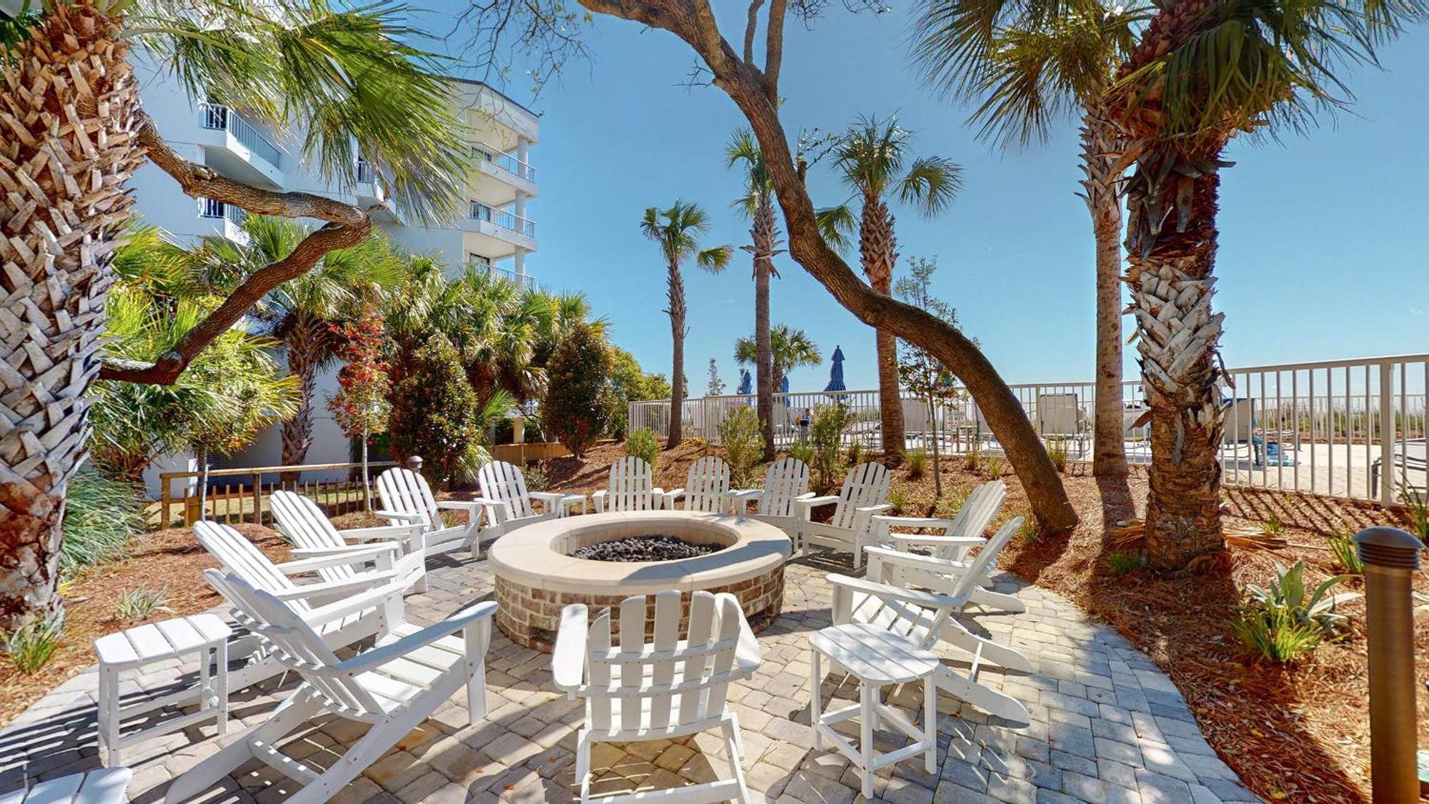 3133 Villamare Hilton Head Island Dış mekan fotoğraf