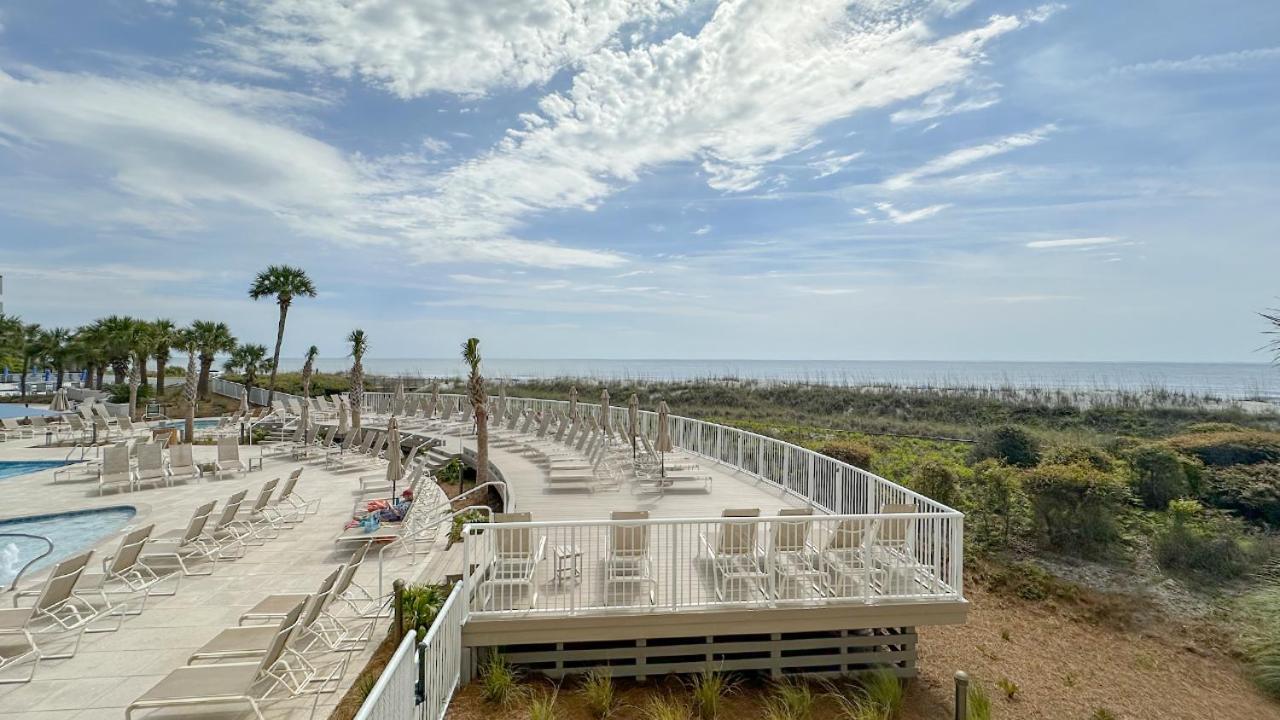 3133 Villamare Hilton Head Island Dış mekan fotoğraf