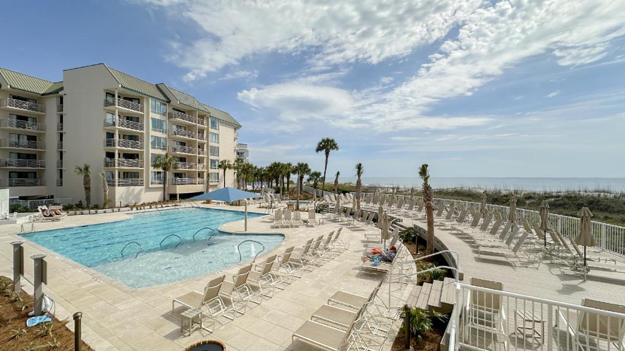 3133 Villamare Hilton Head Island Dış mekan fotoğraf