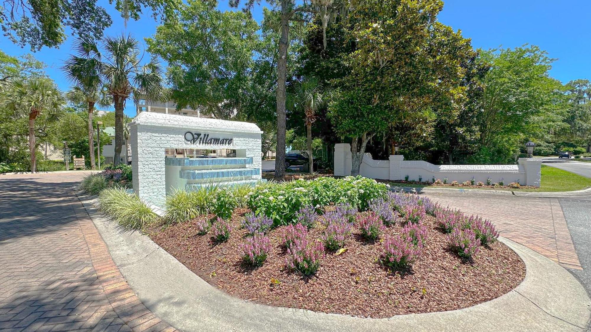3133 Villamare Hilton Head Island Dış mekan fotoğraf